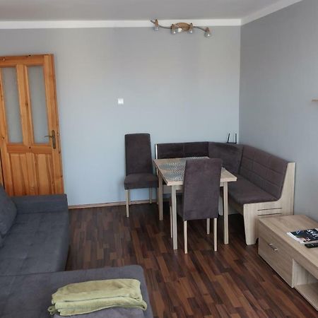 Апартаменты Apartman 819 Тршебонь Экстерьер фото