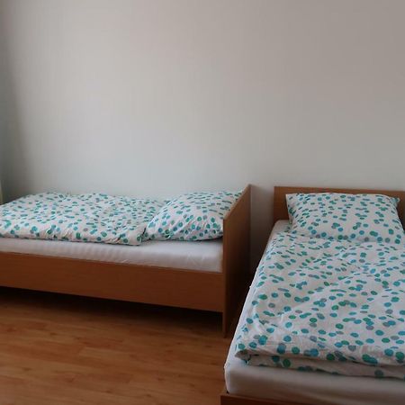 Апартаменты Apartman 819 Тршебонь Экстерьер фото